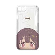 SYNC-ONMSCC-D お兄ちゃんはおしまい！ iPhone用 クリアスマホケ D . 穂月もみじ [キャラクターグッズ]