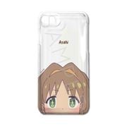 SYNC-ONMSCC-E お兄ちゃんはおしまい！ iPhone用 クリアスマホケ E . 桜花あさひ [キャラクターグッズ]