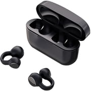 完全ワイヤレスイヤホン Wireless Open Earphones Smart Bluetooth対応 ブラック CHE-645-BK