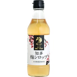 國盛 ファーム梅シロップ 420g