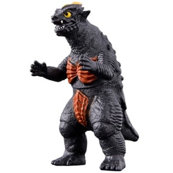ウルトラ怪獣シリーズ 202 ベビーデマーガ [対象年齢：3歳～]