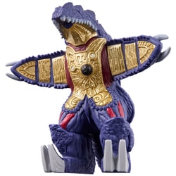 ウルトラ怪獣DX ウルトラマンブレーザー ゲバルガ [対象年齢：3歳～]