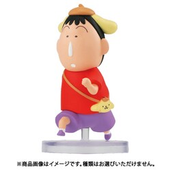 ヨドバシ.com - バンダイ BANDAI クレヨンしんちゃん×サンリオ