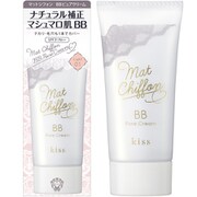 キス マットシフォンBBピュアクリーム 01 LIGHT