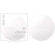 キス マットシフォンオイルリセットパウダー 01 CLEAR LUCENT