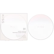 キス マットシフォン フィニッシングルースパウダー 01 LIGHT
