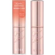 キス スキンケアティントバーム 03 POPPY RAINING