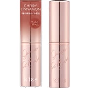 キス スキンケアティントバーム 04 CHERRY CINNAMON