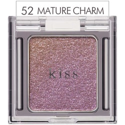 キス シアー グリッターアイズ 52 MATURE CHARM [アイシャドウ]