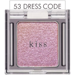 キス シアー グリッターアイズ 53 DRESS CODE [アイシャドウ]