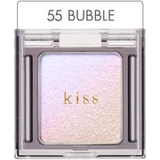 キス シアー グリッターアイズ 55 BUBBLE [アイシャドウ]