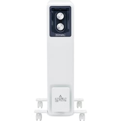 【送料無料】DIMPLEX オイルフリーヒーター 8～10畳 ECR12STDP 楽天市場】オイルフリーヒーター オイルレスヒーター 暖房機