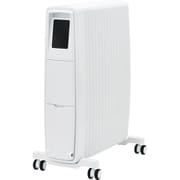 オイルフリーヒーター V2シリーズ ウィークリータイマー機能/インテリジェント（省エネモード）搭載 8～10畳 DOFV12BT