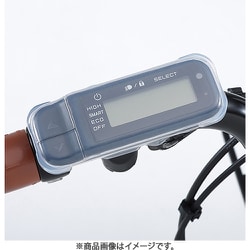YAMAHA PAS スマートクロックスイッチカバー QQ1-SGI-728-686