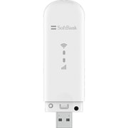 ZESCC1 [Stick WiFi USBスティック型 Wi-Fiルーター ホワイト]