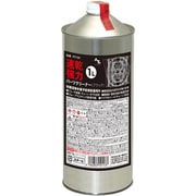 パーツクリーナー ブラック 原液 1L PY101