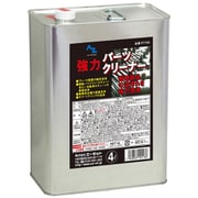 パーツクリーナー ブラック 原液 4L PY104