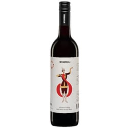 ムタヴルリ アラザニヴァレー 赤 750ml [赤ワイン]