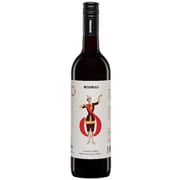 ムタヴルリ アラザニヴァレー 赤 750ml [赤ワイン]