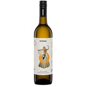 ムタヴルリ アラザニヴァレー 白 750ml [白ワイン]
