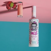メックスストロベリ-クリ-ムテキ-ラ 17度 700ml [リキュール]