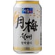 長寿 ソウル月梅マッコリ 6度 缶 350ml [マッコリ]