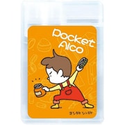 ALYA-0068 Alco ハンドシールドスプレー 25ml あきらがあけてあげるから [キャラクターグッズ]