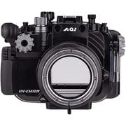 オリンパス E-M10 Mark IV ハウジング ブラック UH-EM10lV-BLK