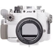 オリンパス E-M10 Mark IV ハウジング ホワイト UH-EM10lV-WHT