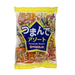 つまんでアソート 330g 個包装