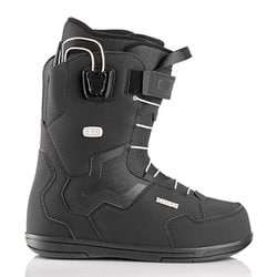 ID LITE 572233-1000 9400 BLACK/WHITE 24cm [スノーボード ブーツ]