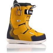 アイディーチーム　ララ TEAM ID LARA 572319-2000 3620 SUNFLOWER 23.5cm [スノーボード ブーツ レディース]