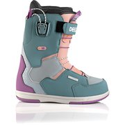 アイディーチーム　ララ TEAM ID LARA 572319-2000 9864 candy 23cm [スノーボード ブーツ レディース]