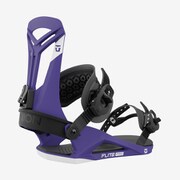FLITE PRO 2320655 PURPLE Lサイズ [スノーボード バインディング]