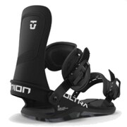 ULTRA 2320313 Black Mサイズ [スノーボード バインディング レディース]