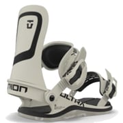 ULTRA 2320323 Bone White Mサイズ [スノーボード バインディング レディース]