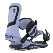 ULTRA 2320333 Pale Blue Mサイズ [スノーボード バインディング レディース]