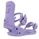 LEGACY 2320543 LILAC Mサイズ [スノーボード バインディング レディース]