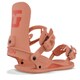 LEGACY 2320533 TANGERINE Mサイズ [スノーボード バインディング レディース]