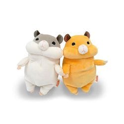 はむぐるみ すき2ハムスター ぬいぐるみ まとめ売り はむぐるみ すき2ハムスター ぬいぐるみ まとめ売り