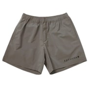 1111-006-008L16 [超撥水サウナショートパンツ Lサイズ グレージュ]