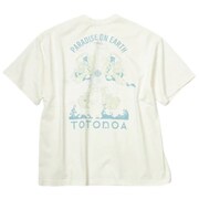 1111-004-009S01 [極楽浄土PARADISE Tシャツ Sサイズ]