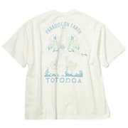 1111-004-009L01 [極楽浄土PARADISE Tシャツ Lサイズ]