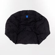 CLAM CHAIR LIGHT SEAT(クラムシェア ライト シート) ブラック
