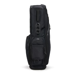 オジオ Woode Hybrid Bag キャディバッグ 10型 スタンド OGIO オジオ WOODE HYBRID 23 スタンド キャディバッグ 10型 47