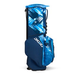 オジオ キャディバッグ WOODE HYBRID スタンドタイプ 10型 Amazon | オジオ(OGIO) キャディバッグ STN WOODE AGAVE AHORA