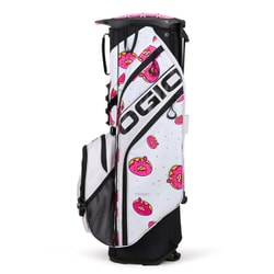 ヨドバシ.com - オジオ OGIO キャディバッグ スタンド WOODE