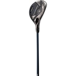 スーパーハイブリット PARADYM VENTUS TR 5 for Callaway（カーボン）（SR） 4H ロフト角21° 2023年モデル [ゴルフ ユーティリティ]