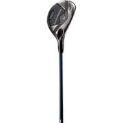 スーパーハイブリット PARADYM VENTUS TR 5 for Callaway（カーボン）（SR） 4H ロフト角21° 2023年モデル [ゴルフ ユーティリティ]