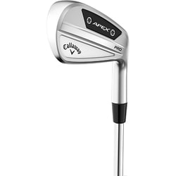 ヨドバシ.com - キャロウェイ Callaway APEX PRO24 アイアンセット N.S.PRO MODUS3 TOUR  105（S）（スチール） 6本組（5I-9I/PW） 2023年モデル [ゴルフ アイアンセット] 通販【全品無料配達】